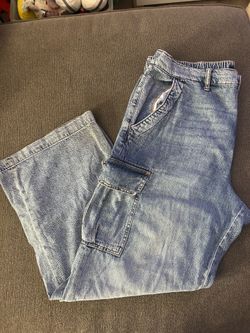 Aeropostale jeans