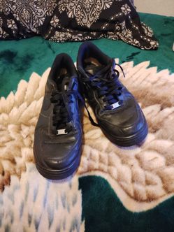 Air force ones size 13