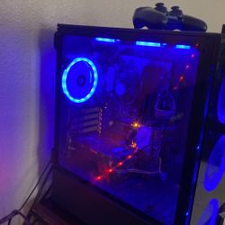 Gaming Pc 