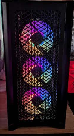 RTX 3060 12GB Gaming PC | i7-11700F | 16GB RAM | 1TB+ Storage | Windows 11