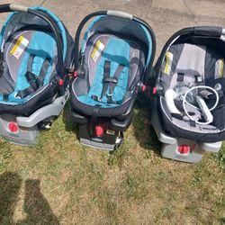 Baby Car Seats Choice $30 Each