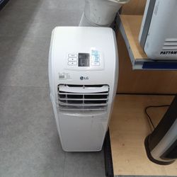 Air Conditioner LG 