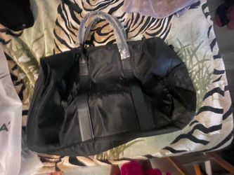 Duffle Back