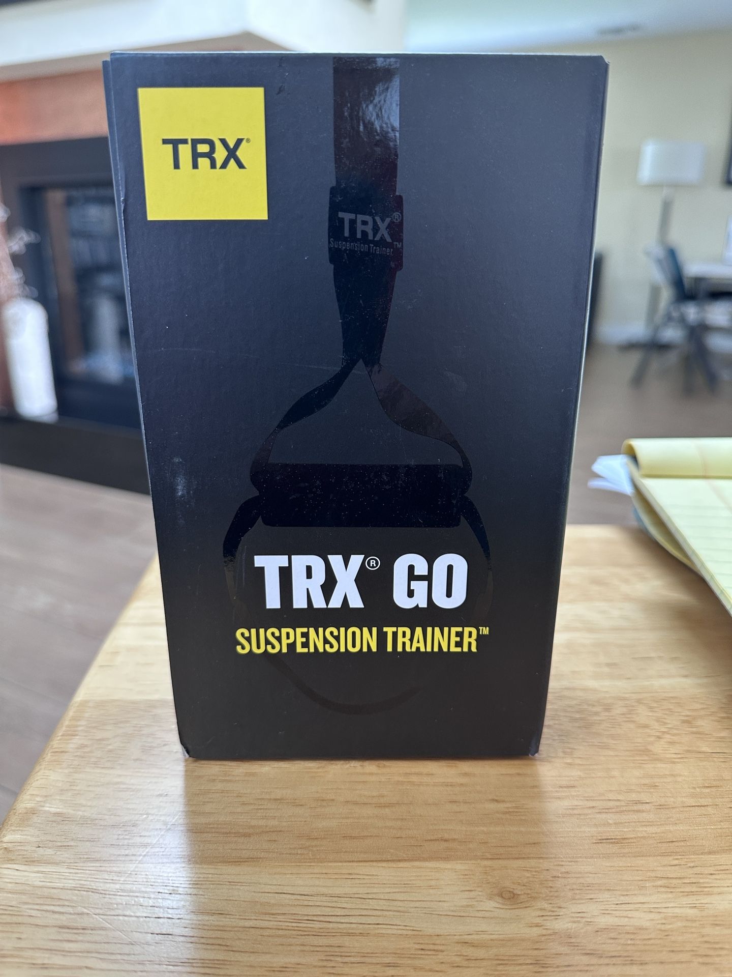 TRX Go Portable Suspension Trainer