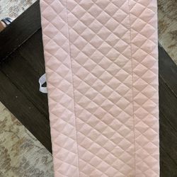Diaper Changing Pad
