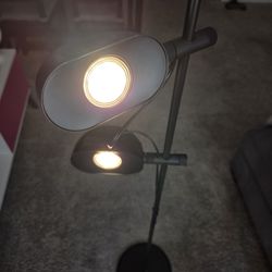 Floor lamp Ikea