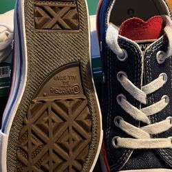 Converse Chucks Size 11C Shoes
