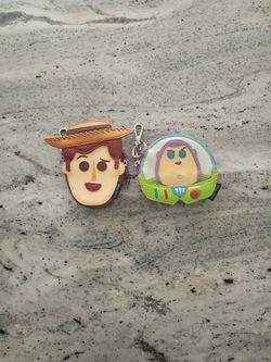 Disney PIXAR Loungefly Toystory Coin Purses