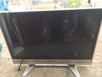 Panasonic TV