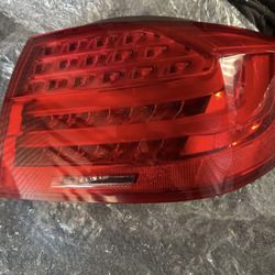 2011-2013 BMW 3 Series Convertible 