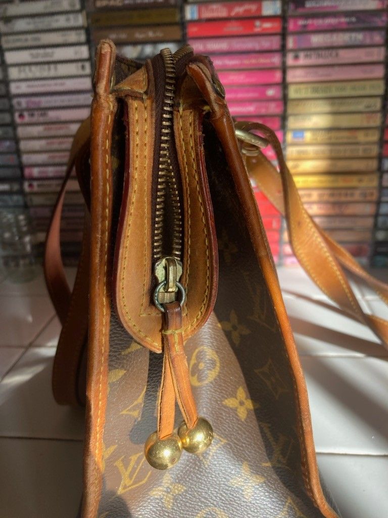 Louis Vuitton monogram popincourt haut bag