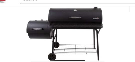 Smoker