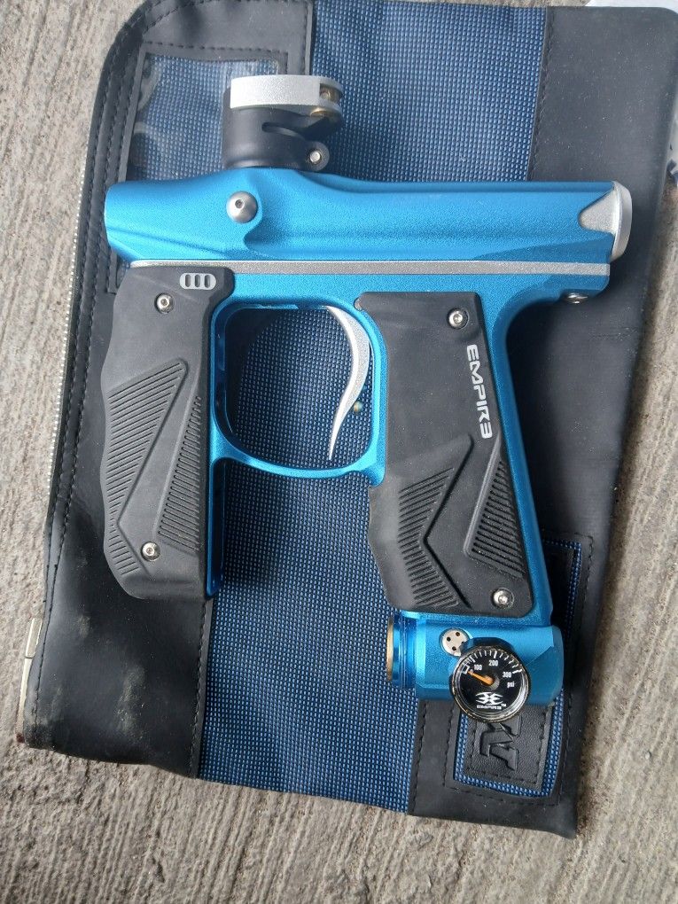 Empire Mini GS Marker