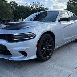 2022 Dodge Charger Stx