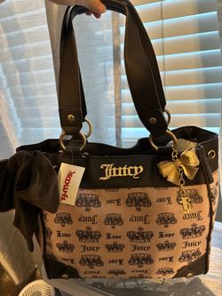 Juicy couture bag