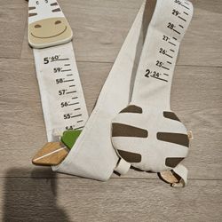 Growth Chart