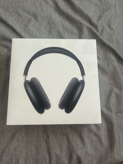 Airpod Max 2 Midnight