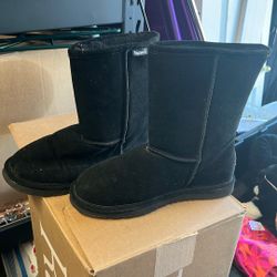Bear Paw Boots