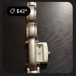 ROYALTON VINTAGE SILVER BRACELET