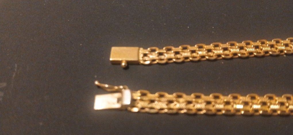 14k Womens Chain