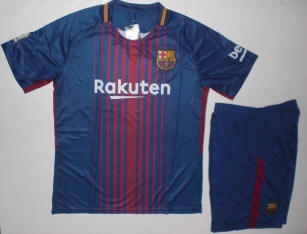 10 KIDS  Soccer Uniforms kits* Uniformes de Futbol 