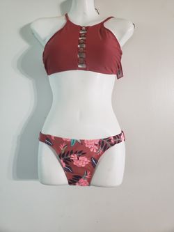 Bathing suit SIZE M NEW $$ 15 OBO