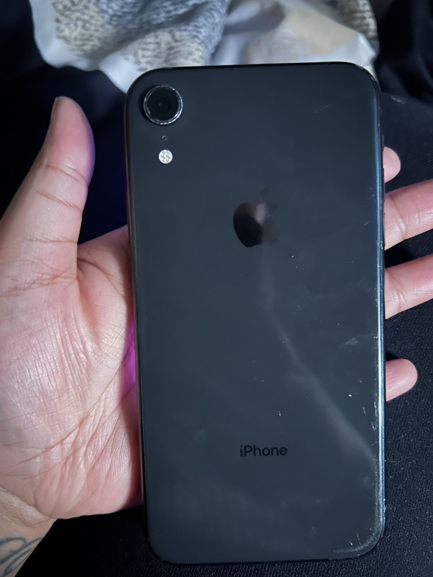 iPhone 10