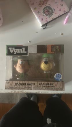 Pop collection