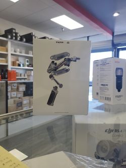 Tilta Hydra Alien Mini Handheld Kit