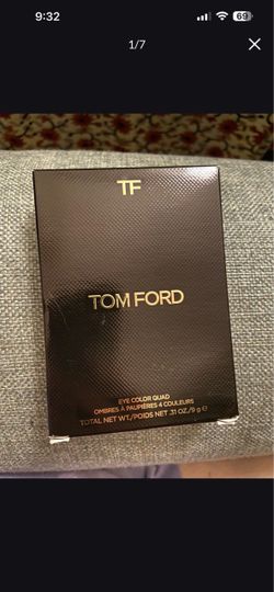 Tom ford palette