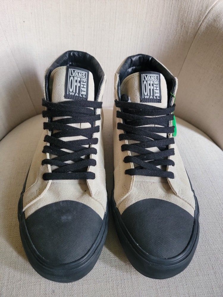 Vans Shoes