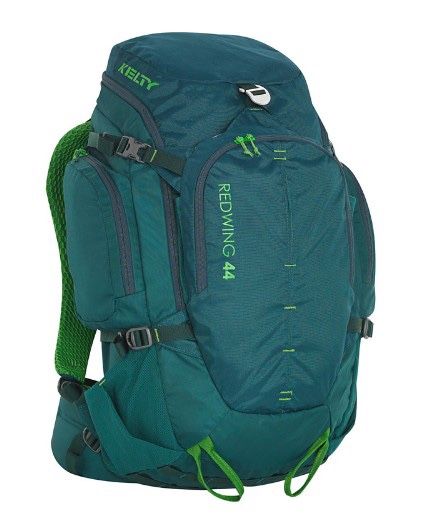Kelty Redwing 44 Hiking/Outdoor Backpack
