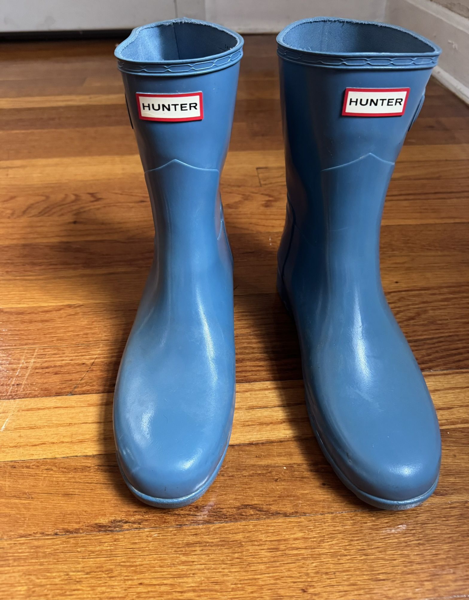 HUNTER Rain Boots 