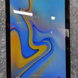 Samsung Galaxy Tab A 8.0
