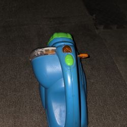 Thomas The Train View Master  Projector