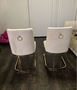Dinning chairs