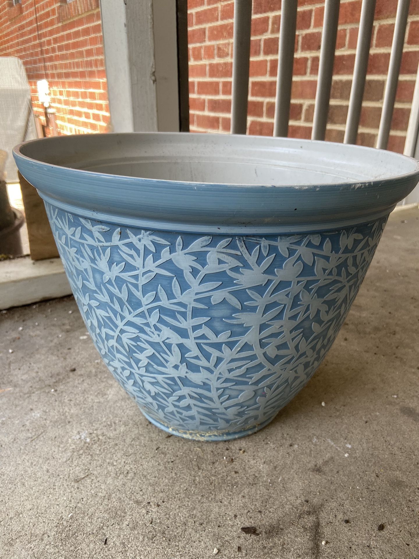 Planter House Plant Pot