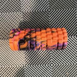 Deep Tissue Foam Roller – Trigger Point Massage – $15
