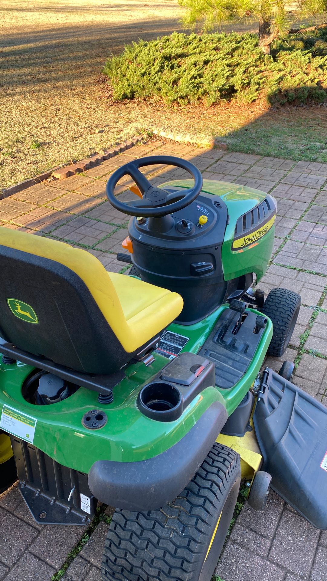 2018 John Deere E150 for Sale in Midland, GA OfferUp