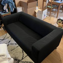 IKEA KLIPPAN sofa