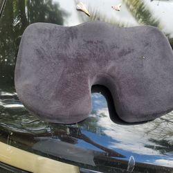 Chair Cushion 