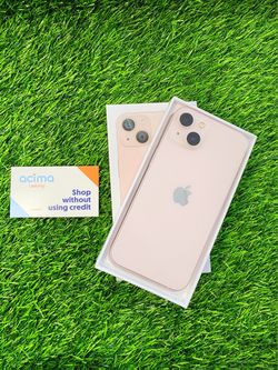 Apple IPhone 13 5g 128gb Unlocked