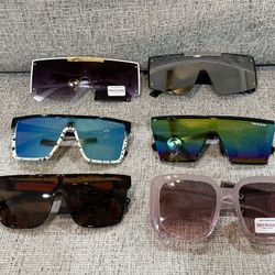 Brand New True Religion Sunglasses Men's Or Women's $10 Each 