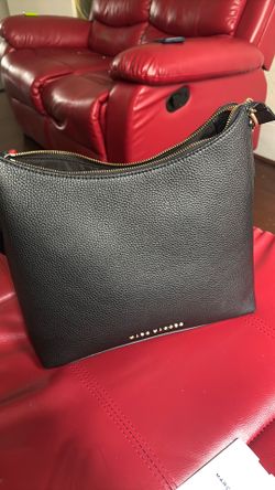 Black Marc Jacob’s Bag