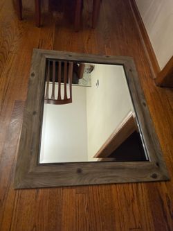 Mirror large