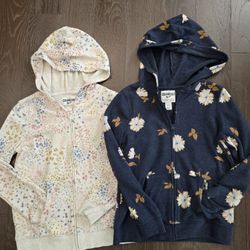 Osh Kosh Hoodies