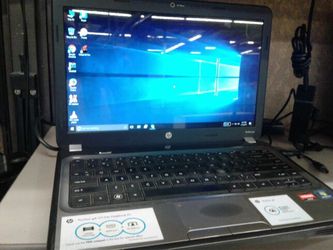 hp pavilion G4