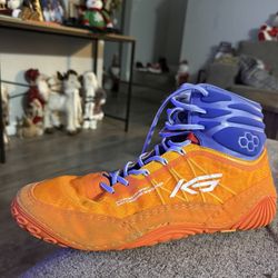 Rudis Wrestling Shoes