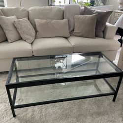 Modern Coffee Table 