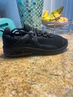 Puma brand new bk/bk original shoe no box size 8,8.5,9  men